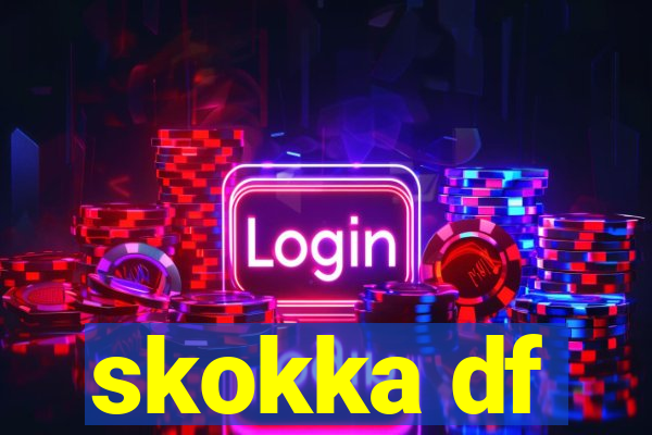 skokka df